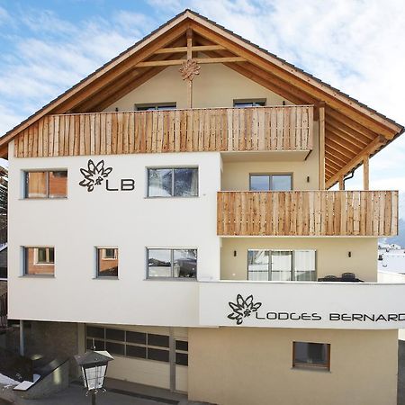 Apart Lodges Bernardes فس المظهر الخارجي الصورة