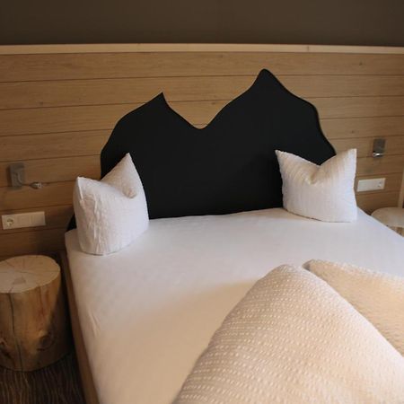 Apart Lodges Bernardes فس الغرفة الصورة