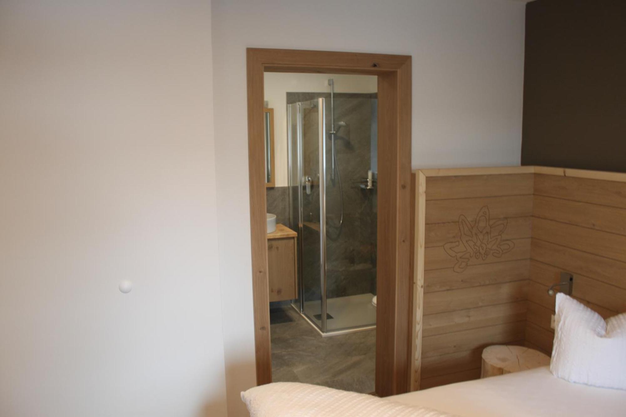 Apart Lodges Bernardes فس الغرفة الصورة