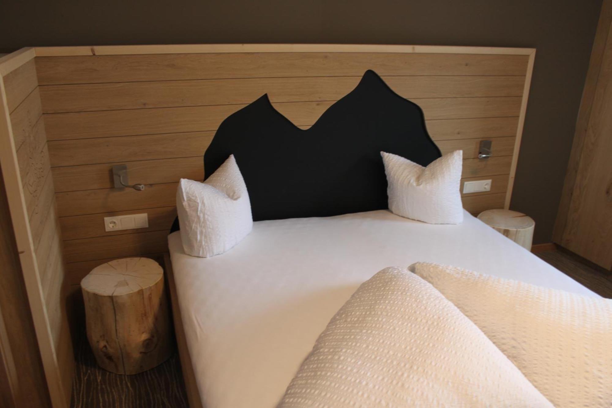 Apart Lodges Bernardes فس الغرفة الصورة