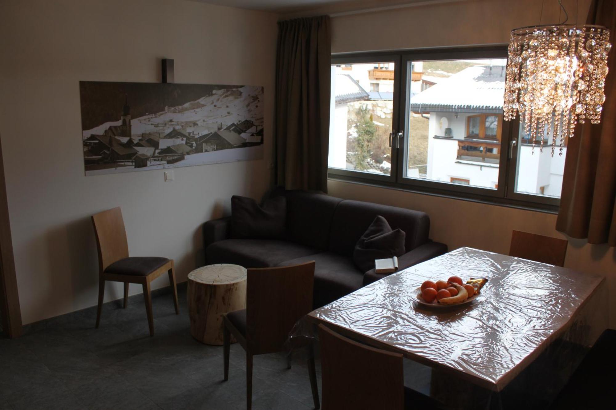 Apart Lodges Bernardes فس الغرفة الصورة