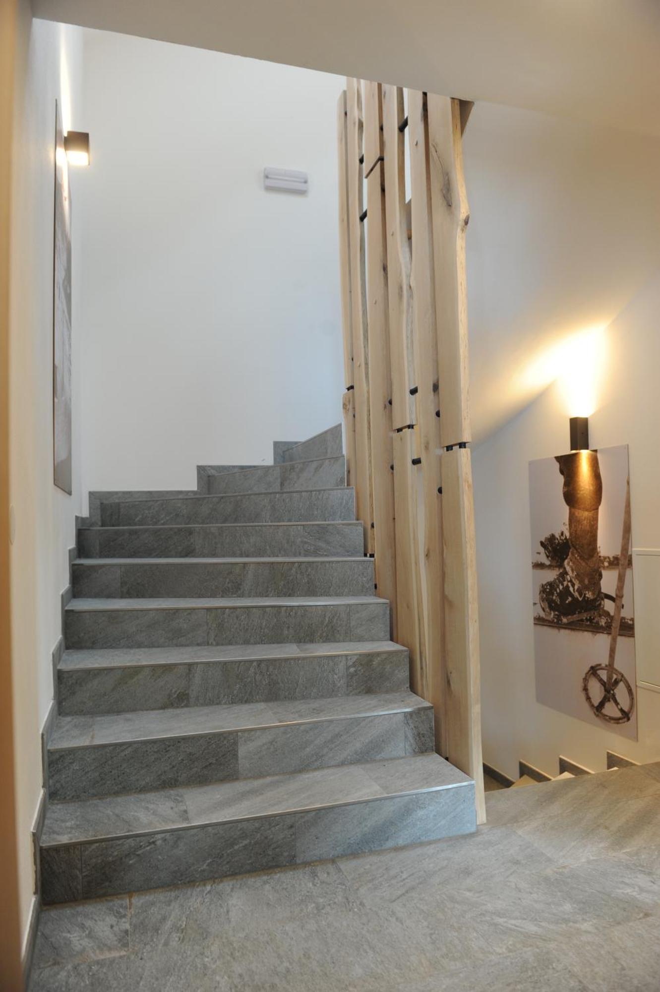 Apart Lodges Bernardes فس الغرفة الصورة