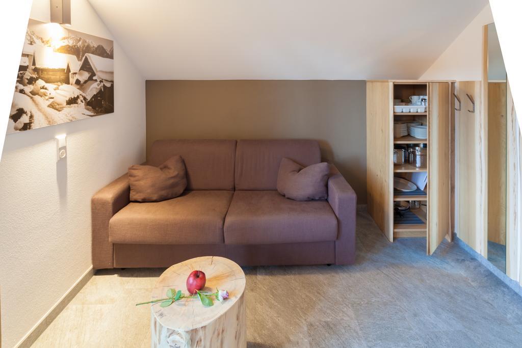 Apart Lodges Bernardes فس الغرفة الصورة