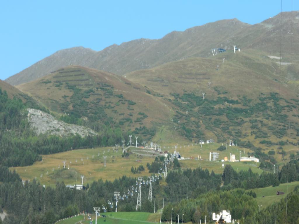 Apart Lodges Bernardes فس الغرفة الصورة