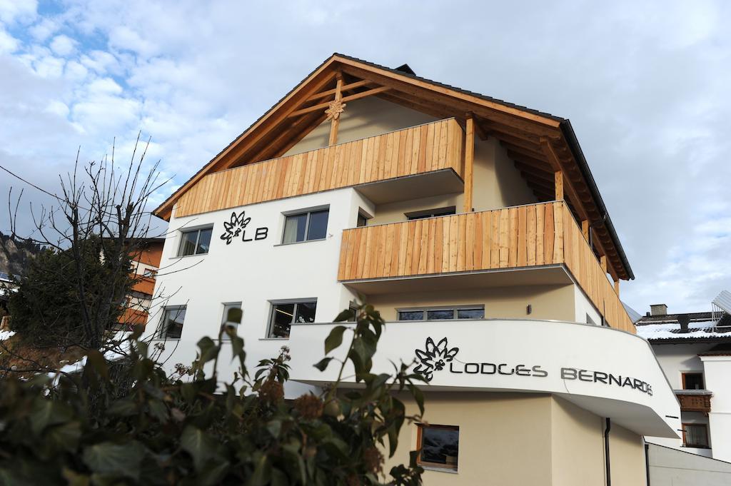 Apart Lodges Bernardes فس المظهر الخارجي الصورة