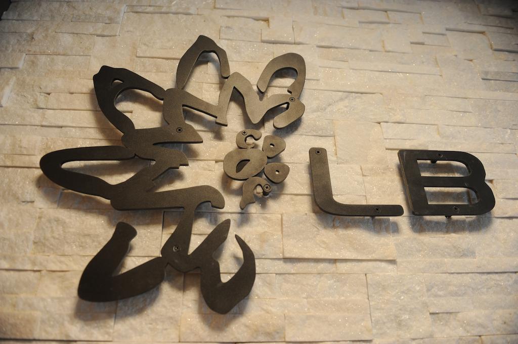 Apart Lodges Bernardes فس الغرفة الصورة