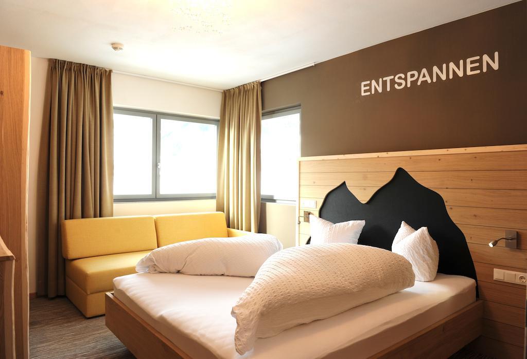 Apart Lodges Bernardes فس الغرفة الصورة